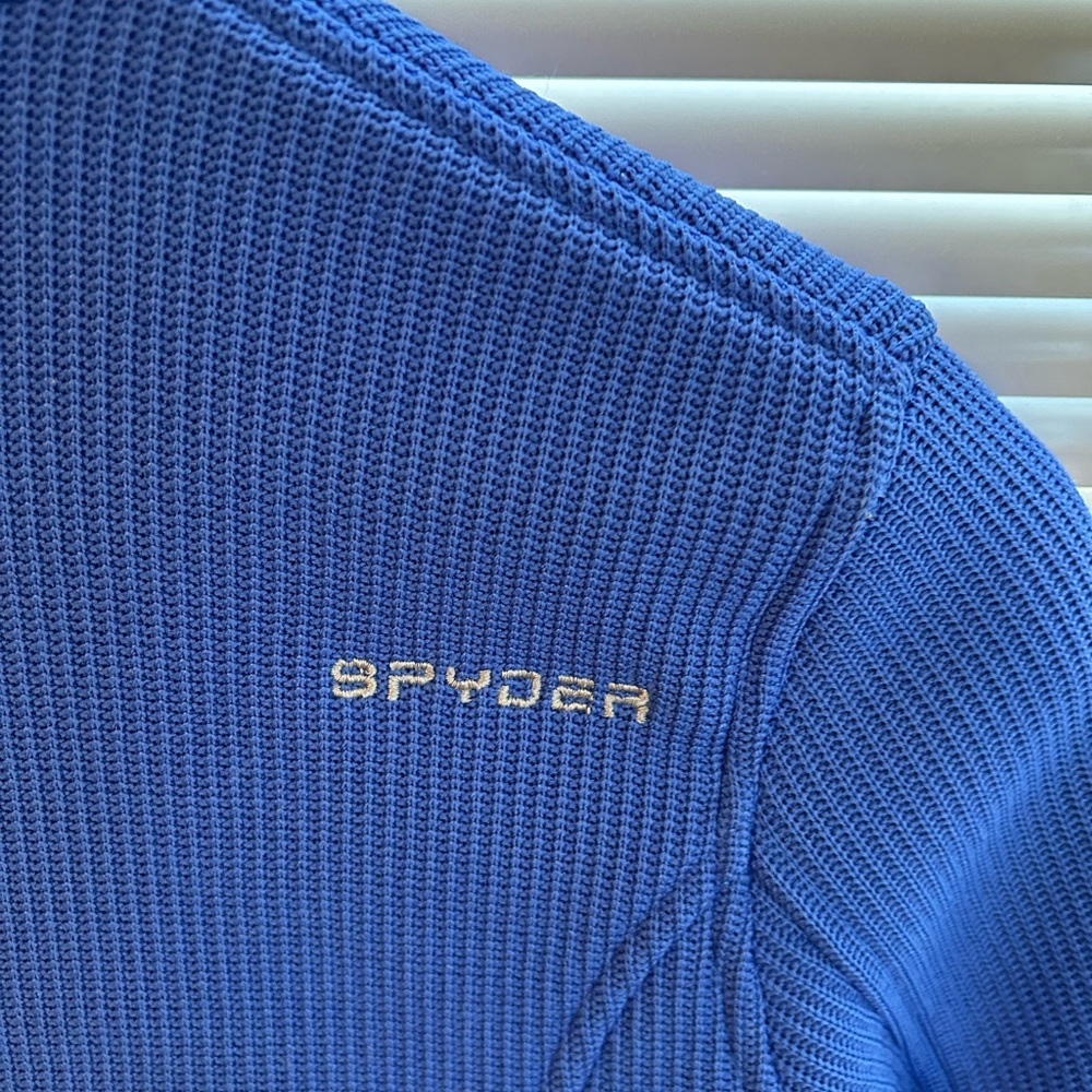 Spyder Turtleneck